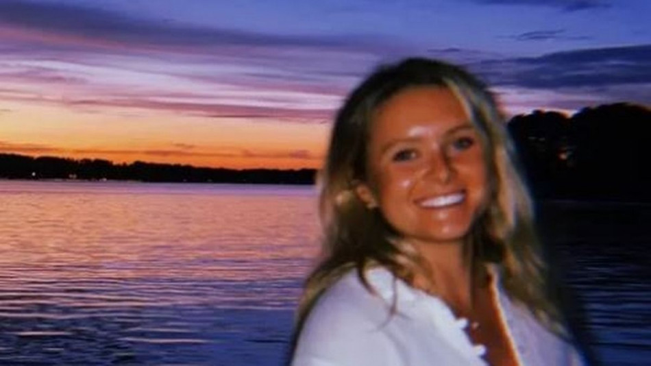 22-г. туристка отиде на почивка с приятели, но я застигна нелепа смърт