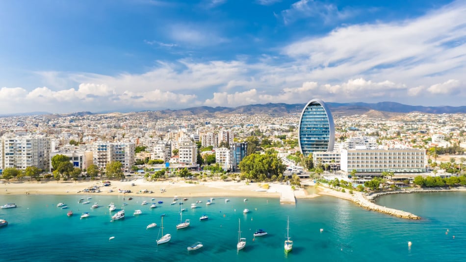 Къде да почивате в Кипър през 2023 г.: 5-те най-добри курорта