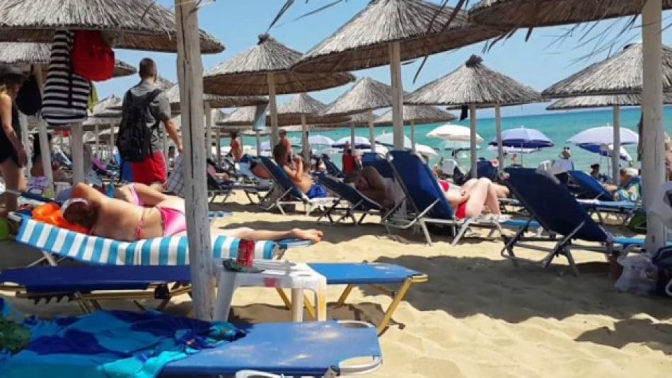 Туристите в Гърция ще се хванат за главата от това, което ще заварят лятото там