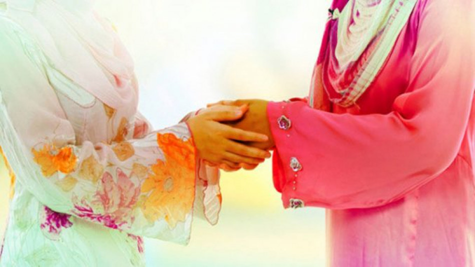 6 причини да завиждаме на омъжените мюсюлманки