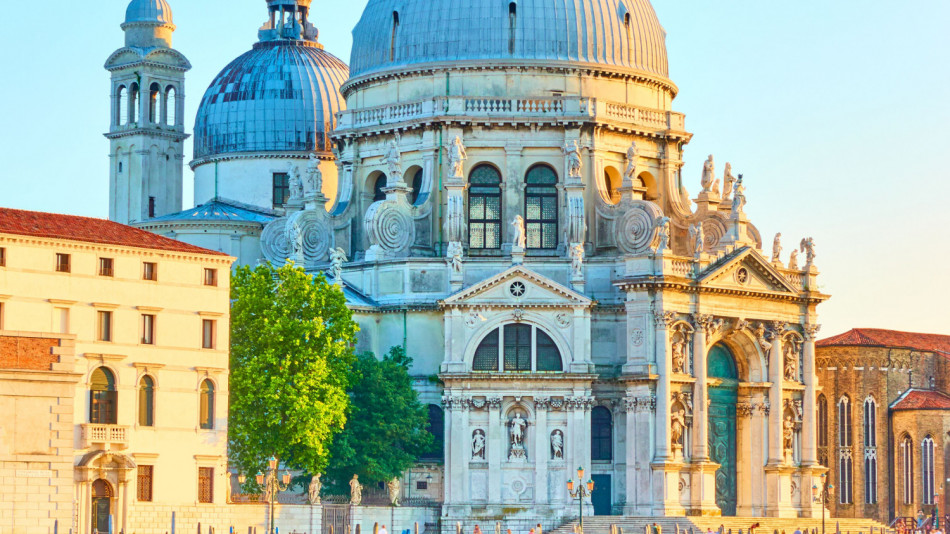 Венеция потъва и други неверни митове за Италия