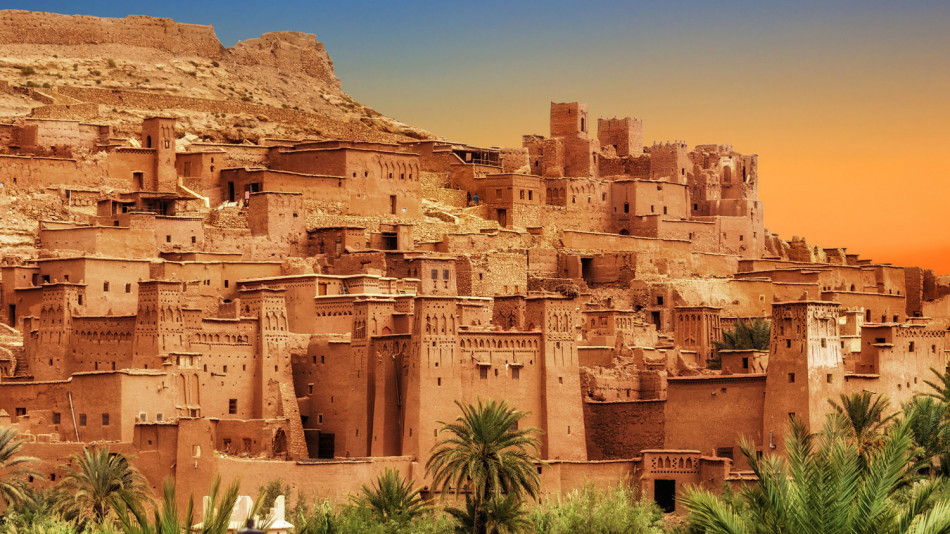 4 причини да отлетите за магическия Мароко още тази година СНИМКИ