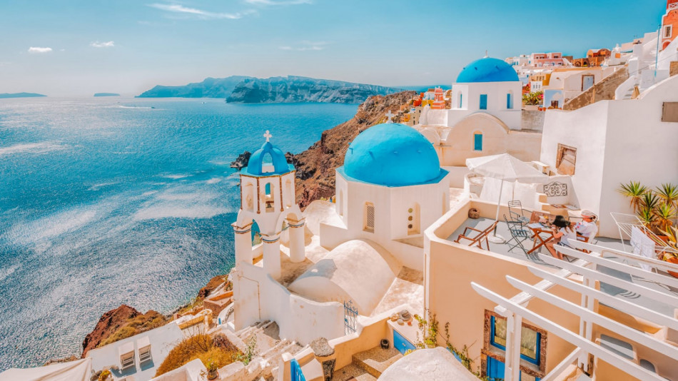 Цените на гръцките острови отблъскват дори богатите туристи