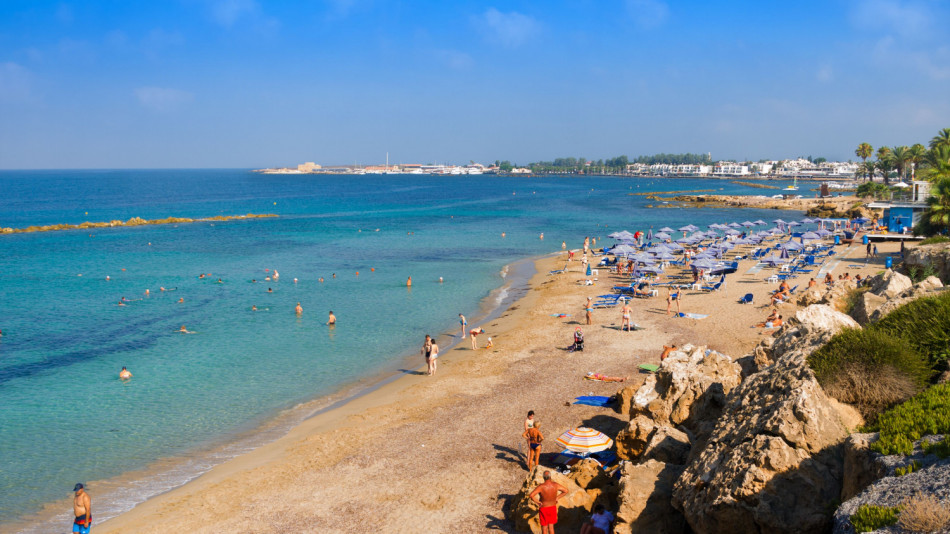 Официално: Това е европейската страна с най-чисти плажове