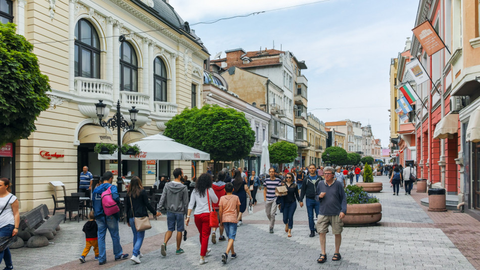 4 български града са в класацията на най-евтините градове в света