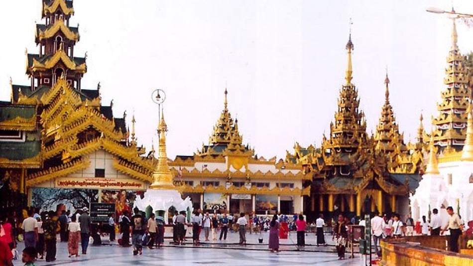 Мианмар премахна всички COVID ограничения