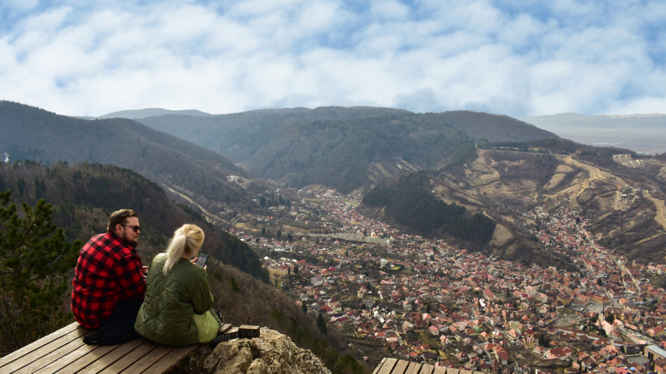 Не е само Дракула: Какво привлича туристите в трансилванския град Брашов