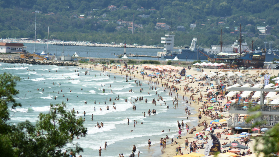 Туристите по Черноморието вдигнаха ръце от лошо обслужване и нулева хигиена