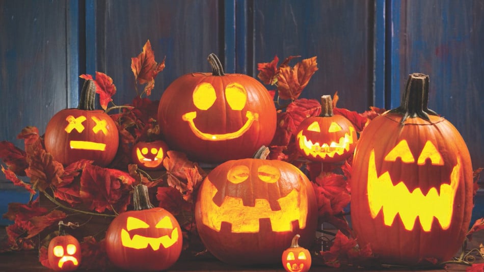 Хелоуин идва: Кои са най-страховитите дестинации, подходящи за празника?