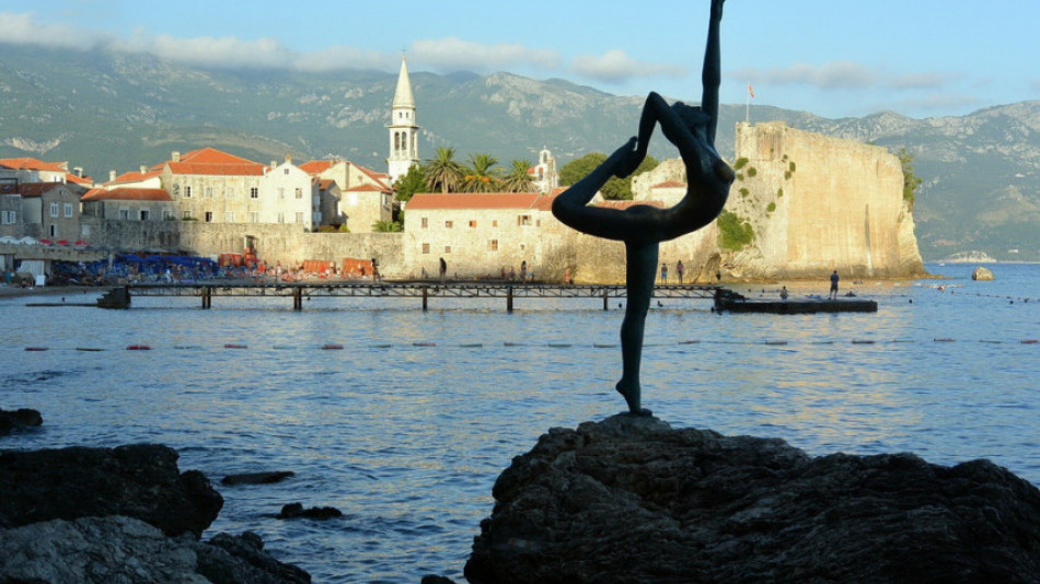 Интересни легенди за града на черногорското крайбрежие, които ще ви удивят