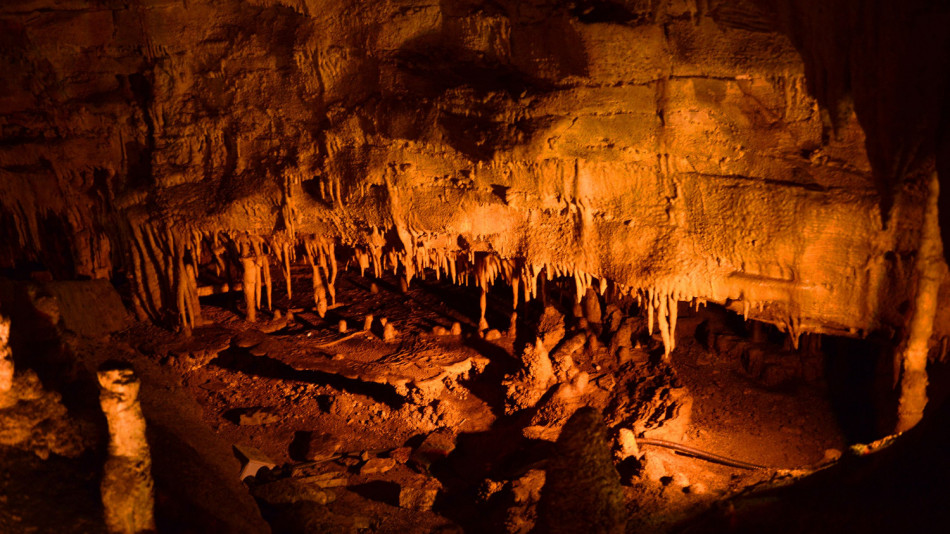 Къде се намира най-дългата пещера в света