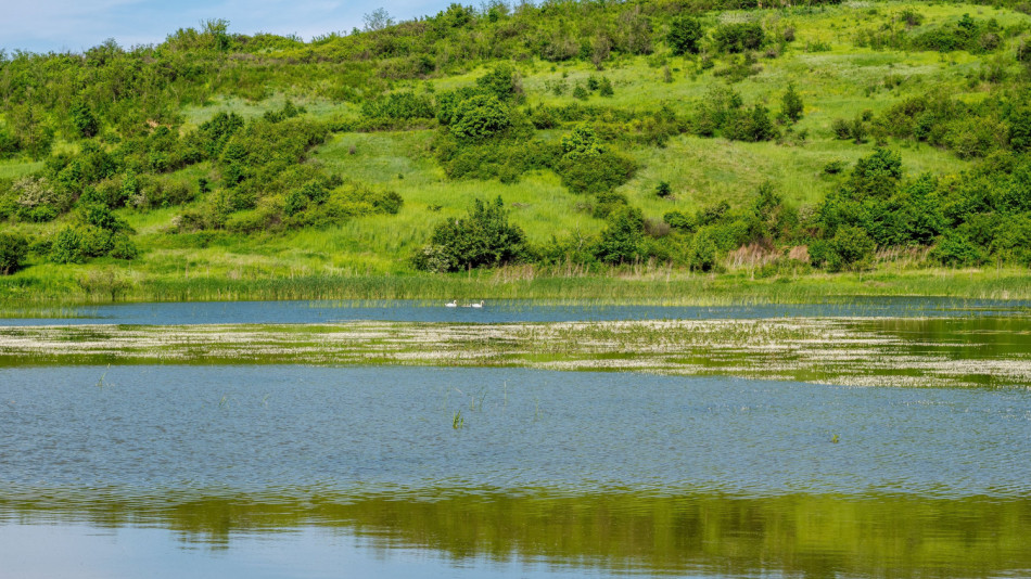 Лебедовите езера - скритата перла на Родопите