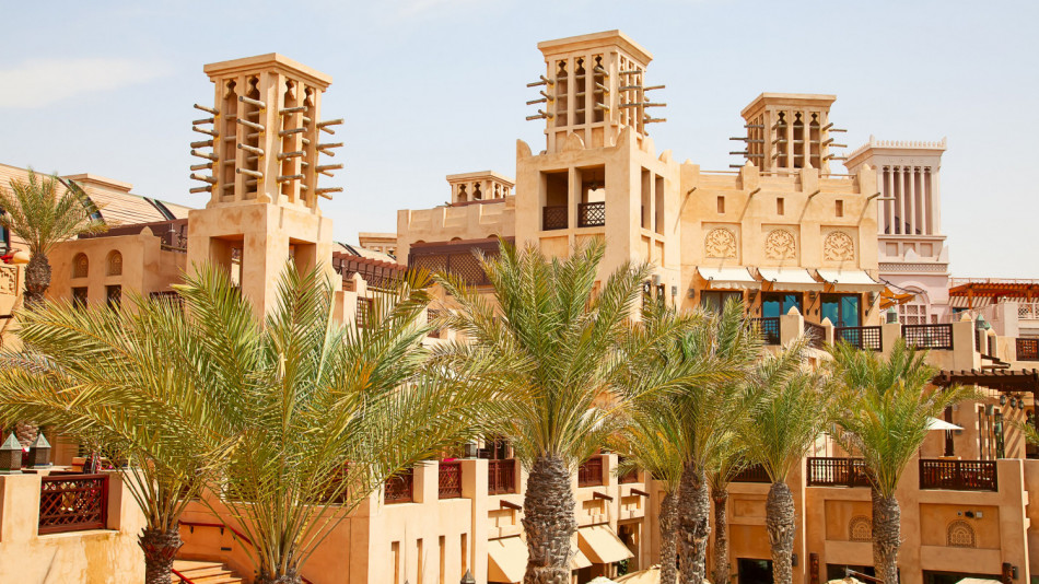 Открийте стария град на Дубай - истинския дух на града
