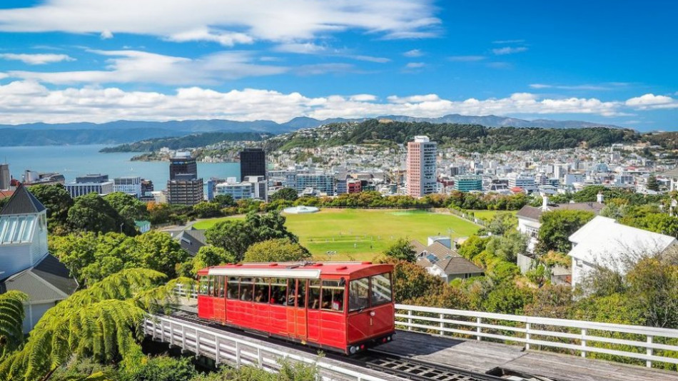 5 причини никога не се местите в Нова Зеландия