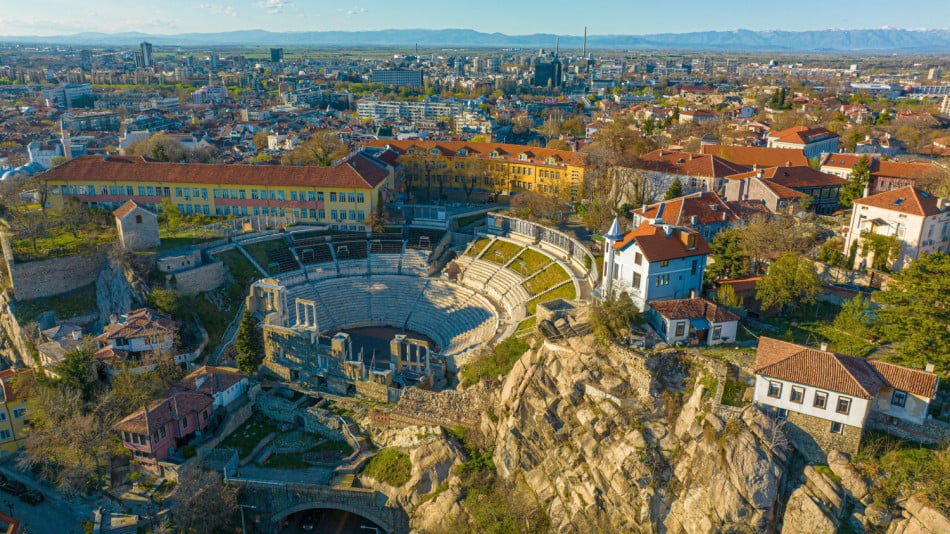 "Сън": Посетете този български град - приятен за очите и портфейла