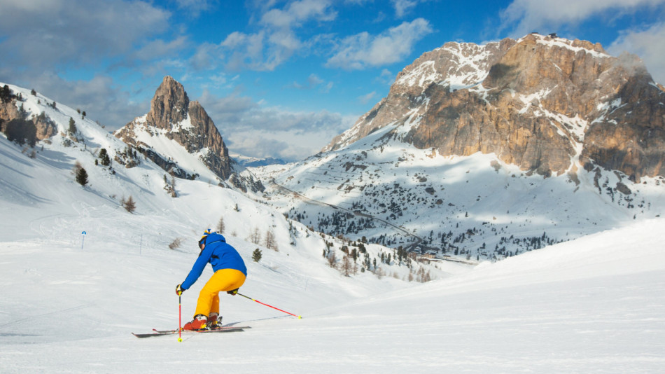Нашенци разкриха защо избират Доломитите за ски - по-евтино и приятно от България