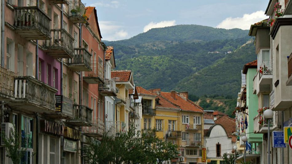 Неврокоп – знаете ли кой български град  е носил това име?