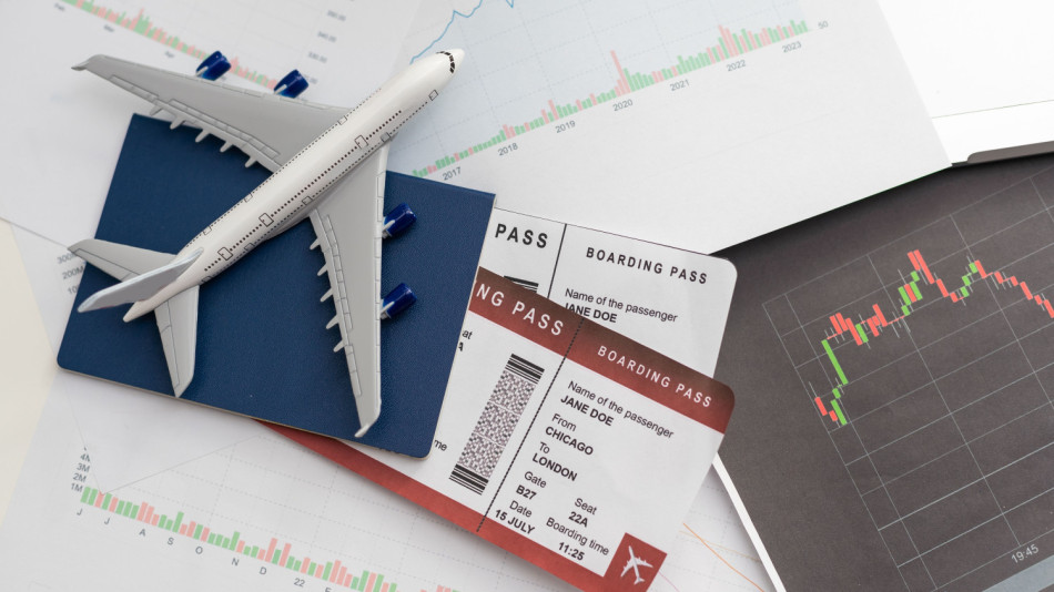 Мъж летя от Лондон до Ню Йорк без билет и паспорт