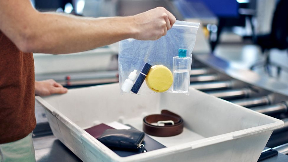 Най-накрая: Тези европейски летища отменят правилото за 100 мл течност в ръчния багаж!