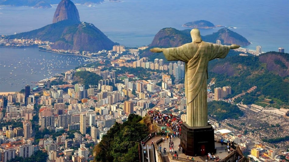 Не си го и помисляйте: 8 неща, които НЕ трябва да правите в Бразилия!