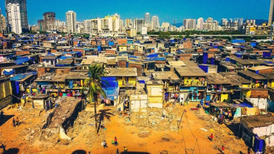 Погнаха американска блогърка, рекламираща бедността в Мумбай