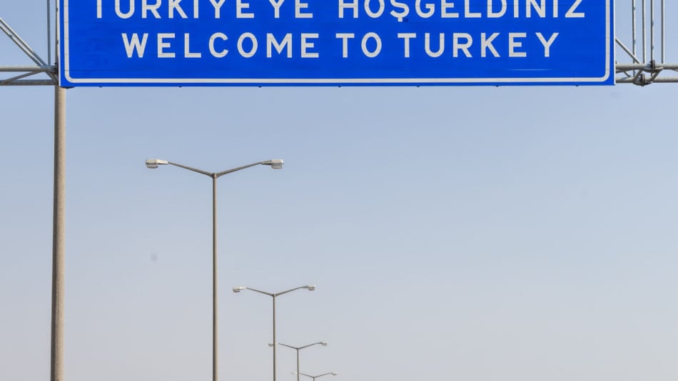 Турция направи немислимото за влизащите в България през „Капъкуле“