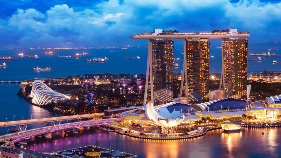 Влизането без паспорт в Сингапур е факт, но има уловка!