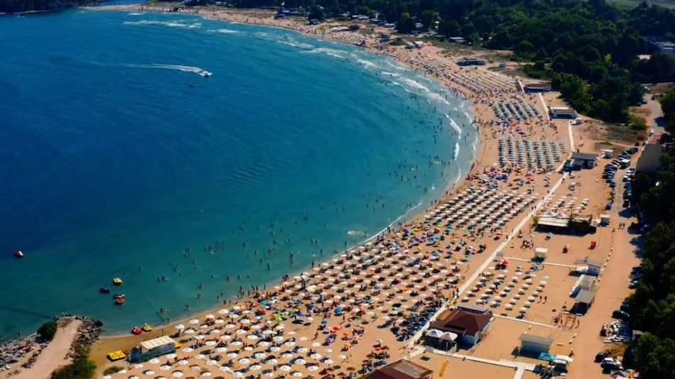 Ето как ще изкушаваме туристите да посетят Южното Черноморие ВИДЕО