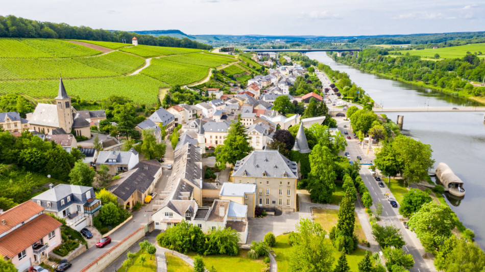Шенген: Малкото село, което промени живота в Европа