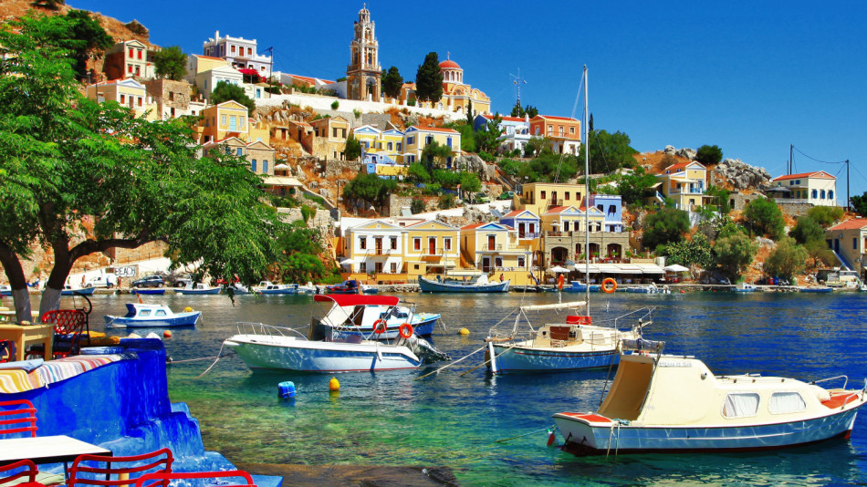Гърция дава безплатна почивка на Родос - ето за кого