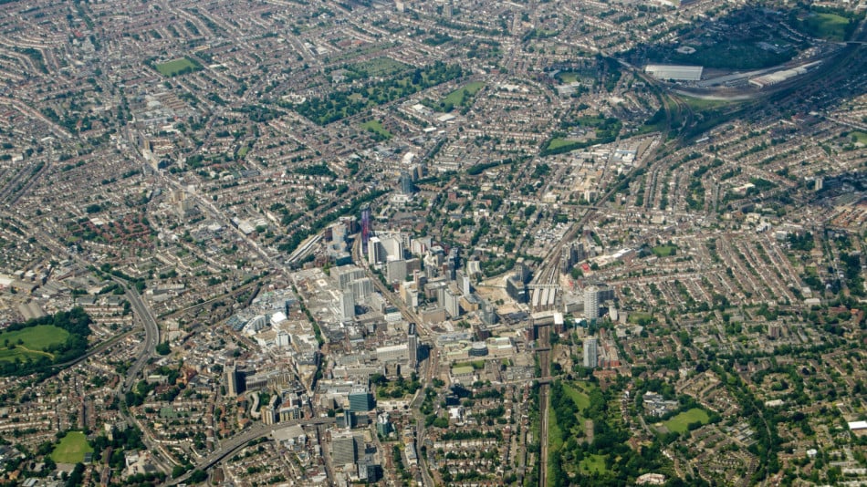 Най-престъпният квартал на Лондон - местните ги е страх да замръкнат