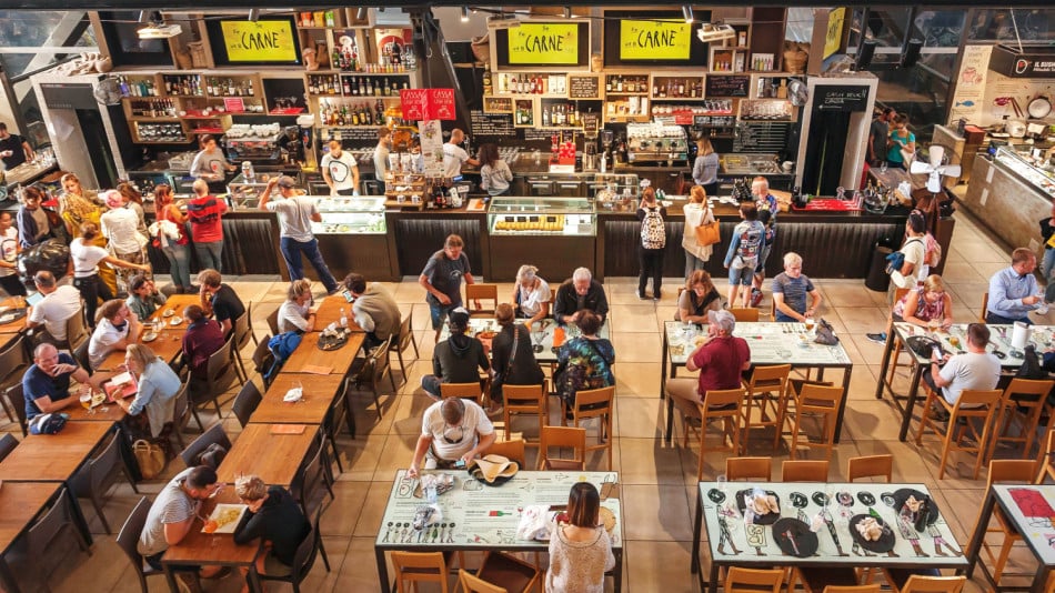 Как да разпознаем ресторантите-капани в Италия - изпатили туристи разказват