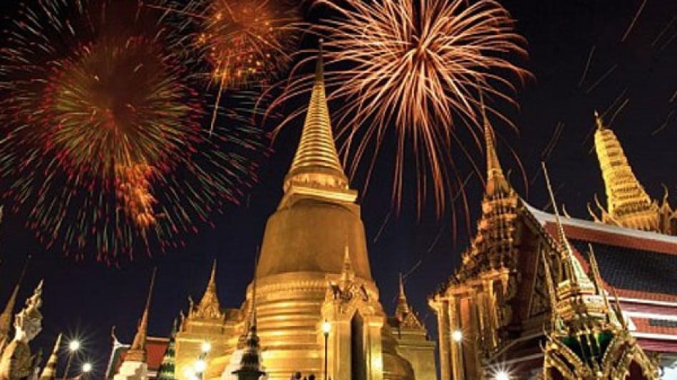 Пиян чужденец опита да отвлече жена по време на Нова година в Тайланд