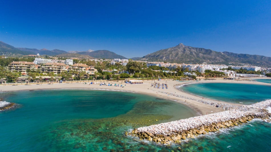 Най-добрият и най-лошият испански плажен курорт