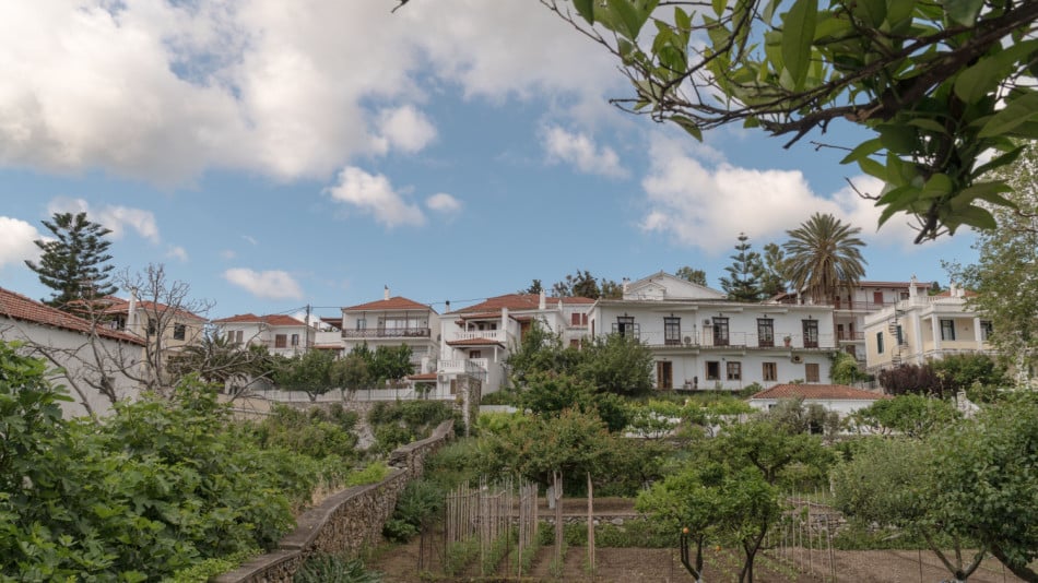 Топ 10 на най-скъпите гръцки острови за покупка на жилища