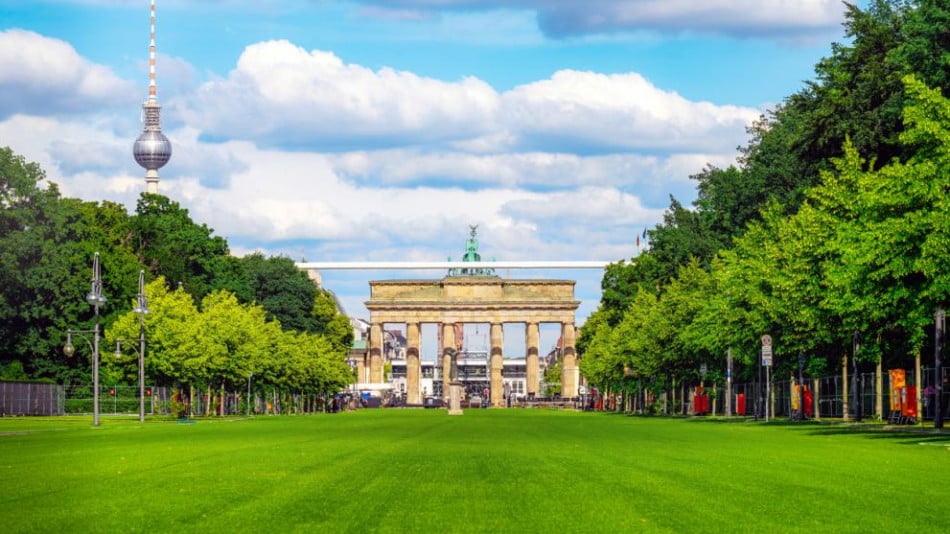 10 невероятни факта за символа на Берлин, които не знаете!